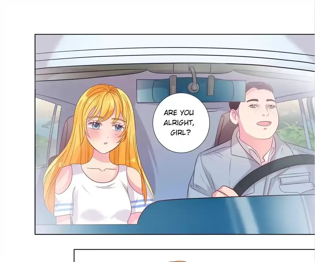 Captured Willingly By You Chapter 11 page 4 - 