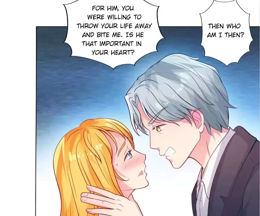Captured Willingly By You Chapter 11 page 31 - 