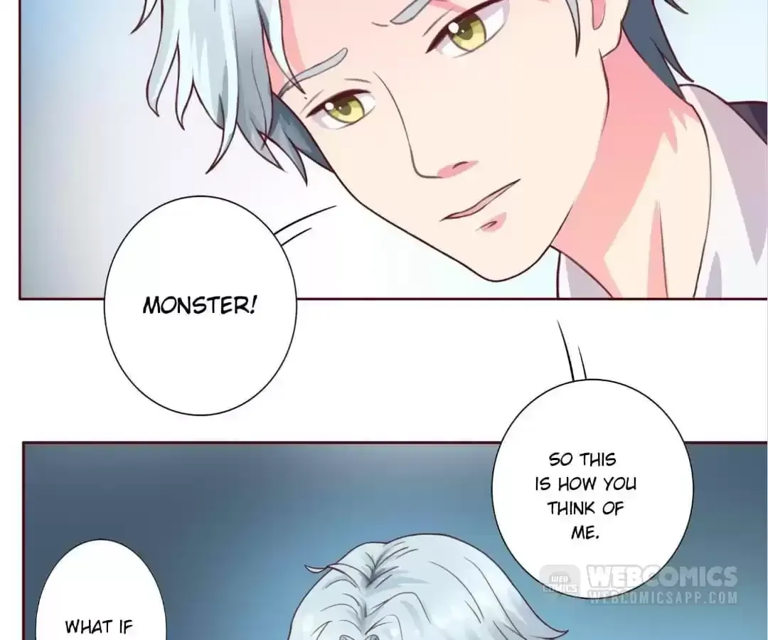 Captured Willingly By You Chapter 11 page 35 - 