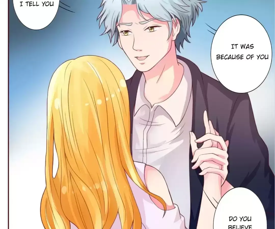 Captured Willingly By You Chapter 11 page 36 - 