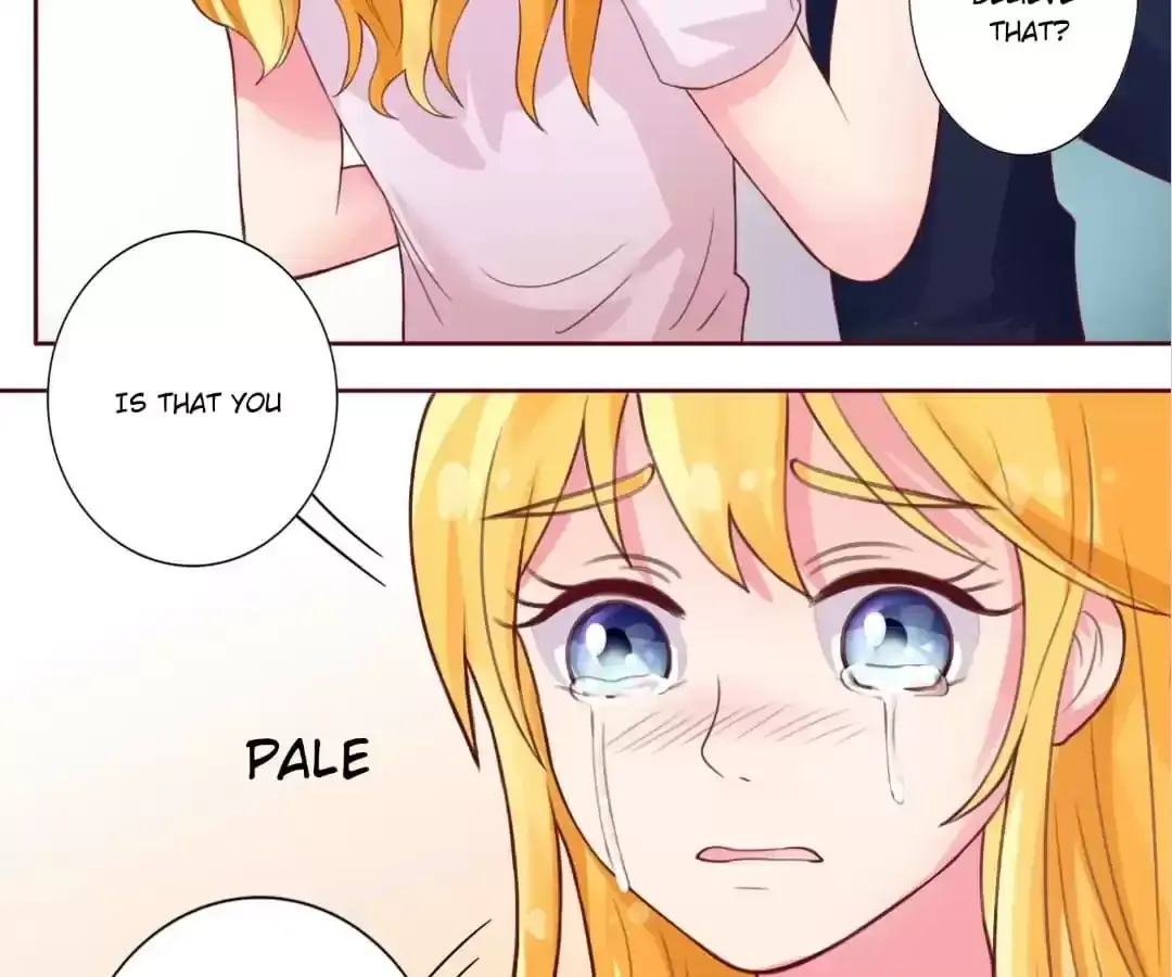 Captured Willingly By You Chapter 11 page 37 - 