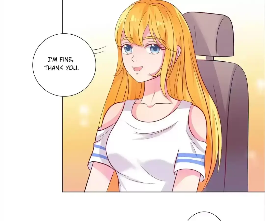 Captured Willingly By You Chapter 11 page 5 - 