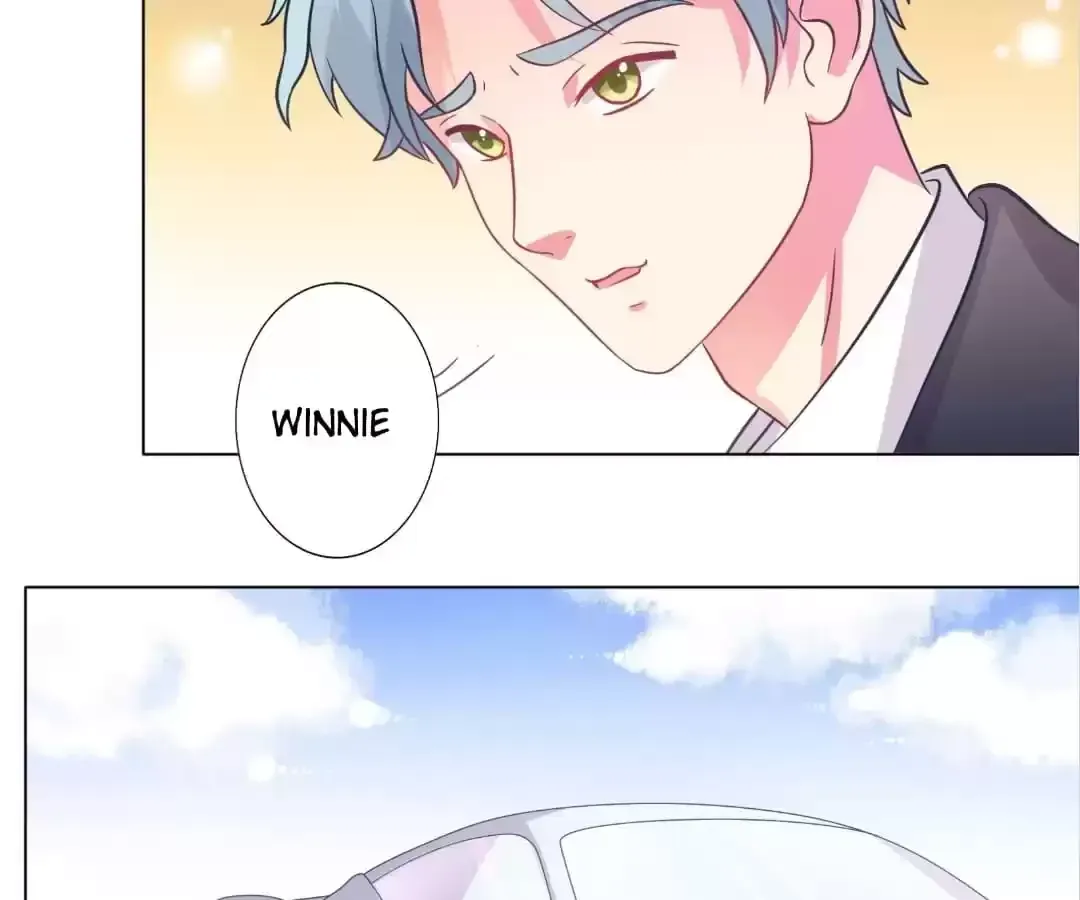 Captured Willingly By You Chapter 11 page 41 - 