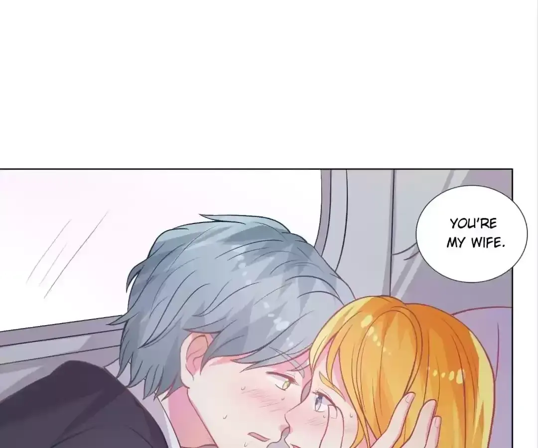 Captured Willingly By You Chapter 11 page 44 - 