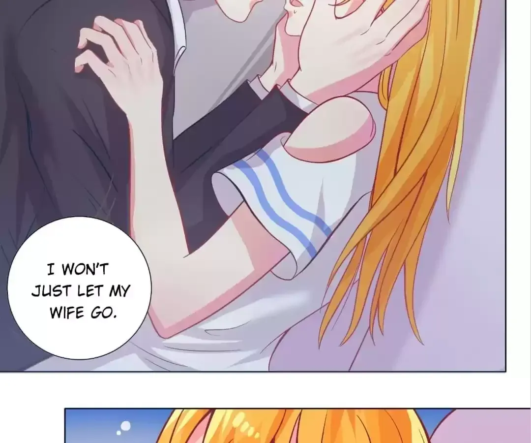 Captured Willingly By You Chapter 11 page 45 - 
