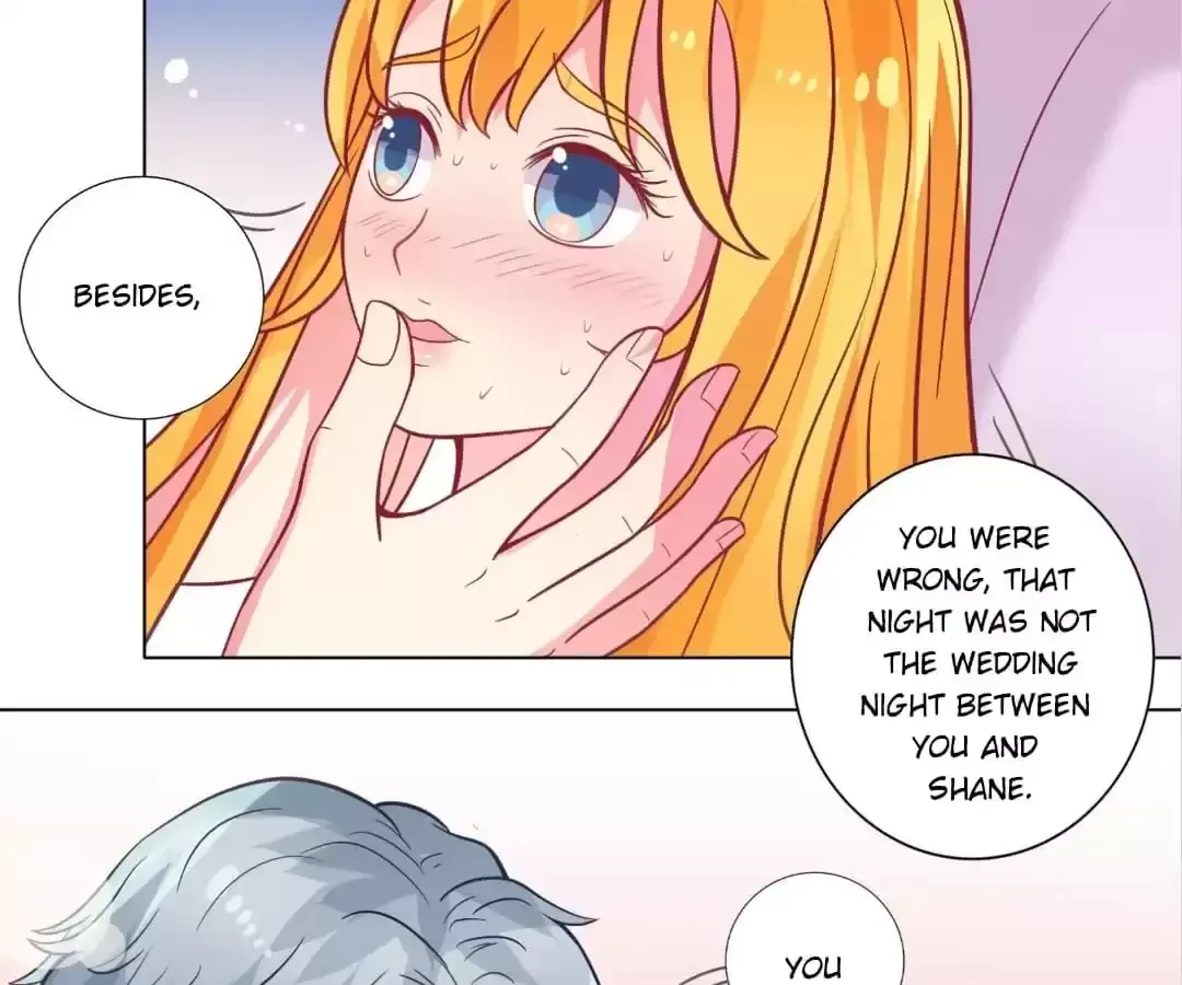 Captured Willingly By You Chapter 11 page 46 - 