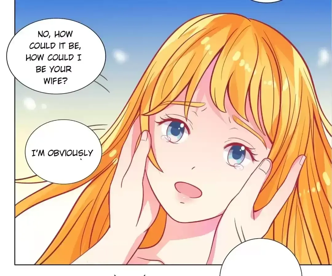 Captured Willingly By You Chapter 11 page 48 - 