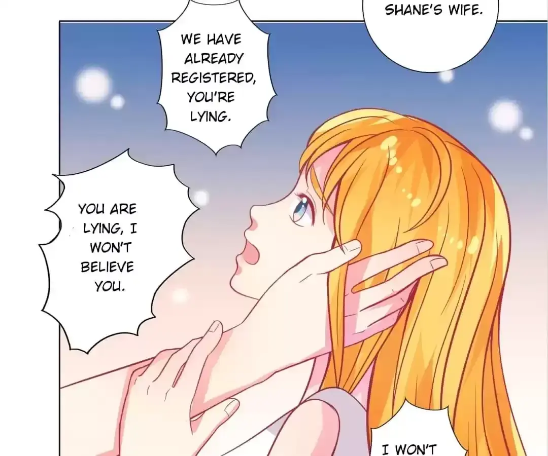 Captured Willingly By You Chapter 11 page 49 - 
