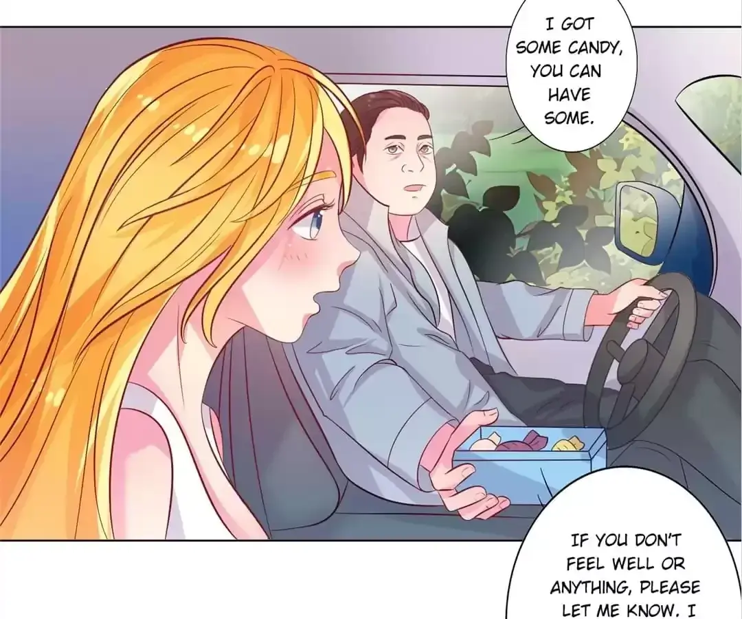 Captured Willingly By You Chapter 11 page 6 - 
