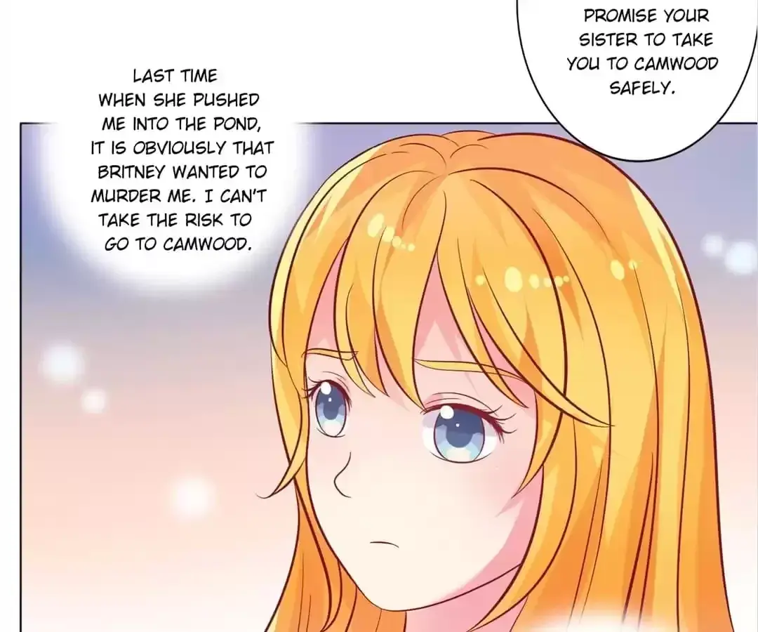 Captured Willingly By You Chapter 11 page 7 - 