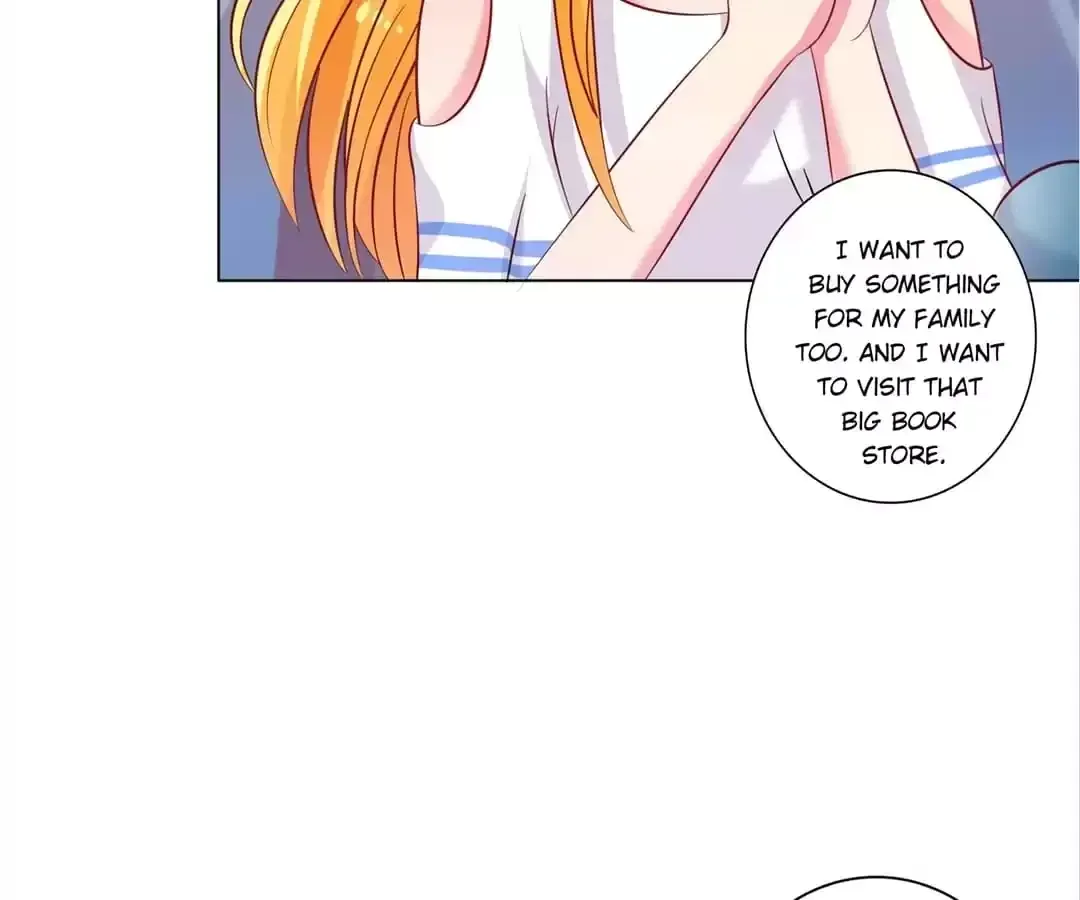 Captured Willingly By You Chapter 11 page 9 - 