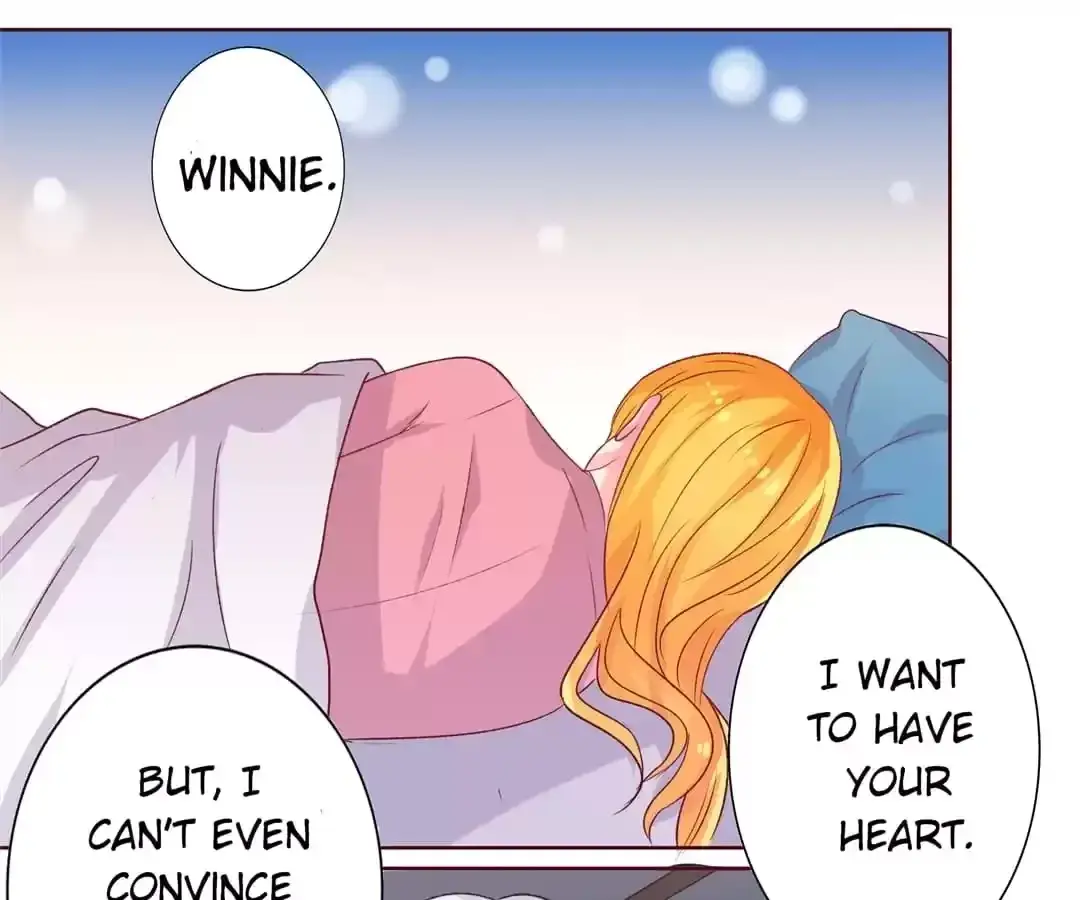 Captured Willingly By You Chapter 12 page 12 - 