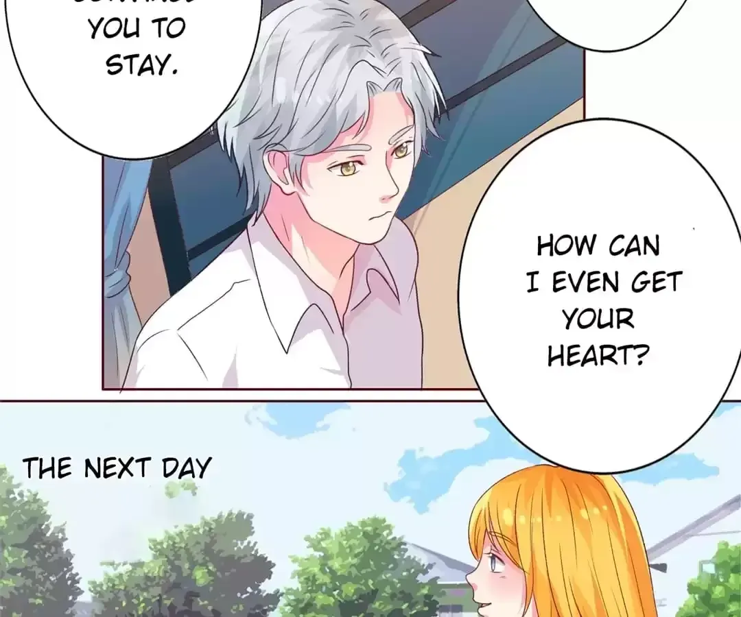 Captured Willingly By You Chapter 12 page 13 - 