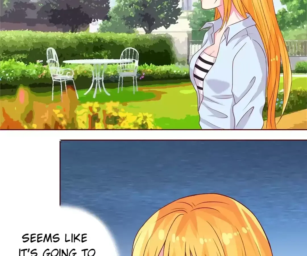 Captured Willingly By You Chapter 12 page 14 - 