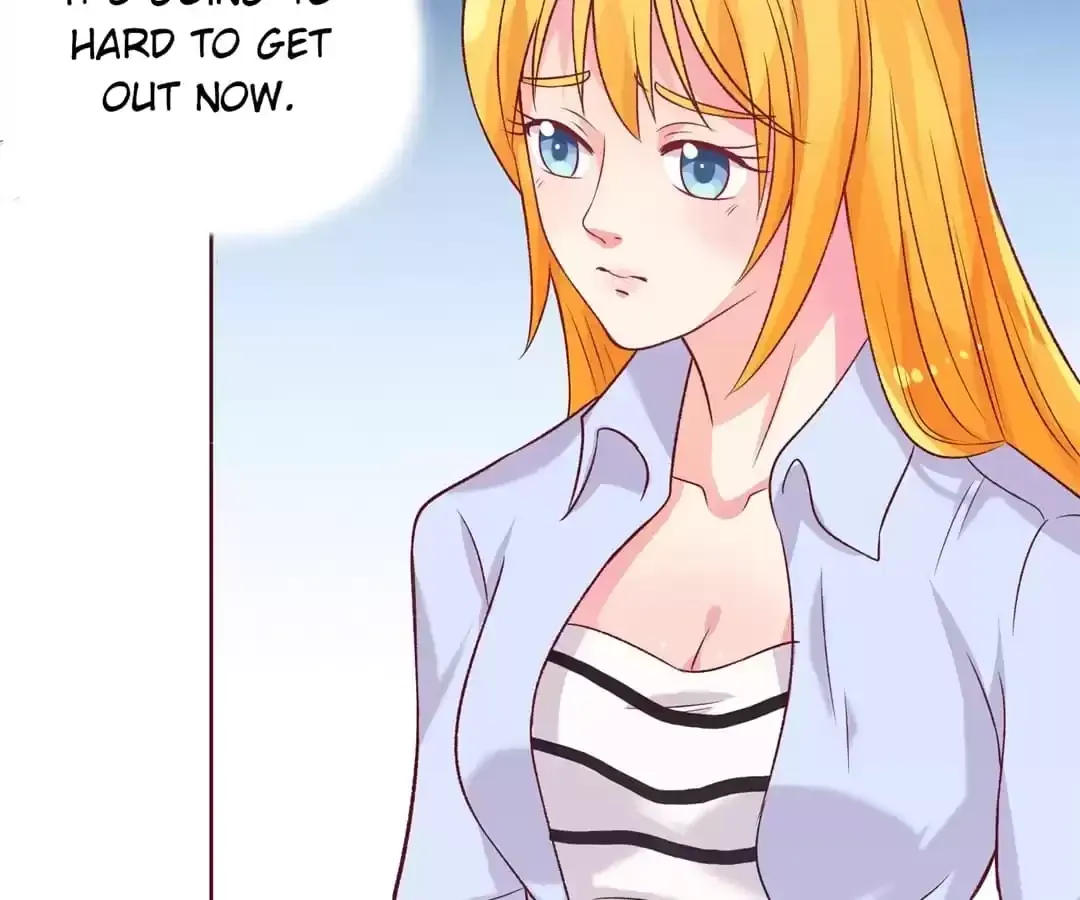 Captured Willingly By You Chapter 12 page 15 - 