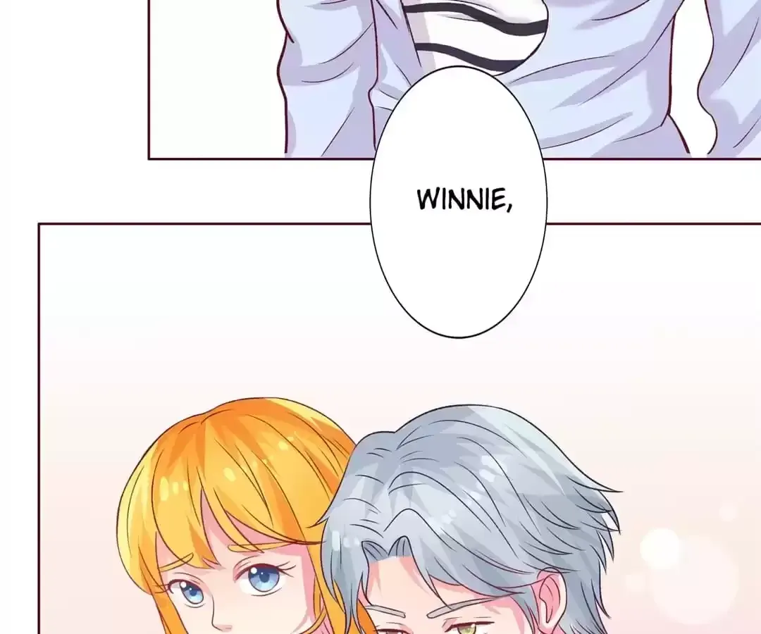 Captured Willingly By You Chapter 12 page 16 - 