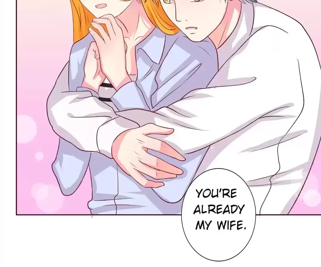 Captured Willingly By You Chapter 12 page 17 - 
