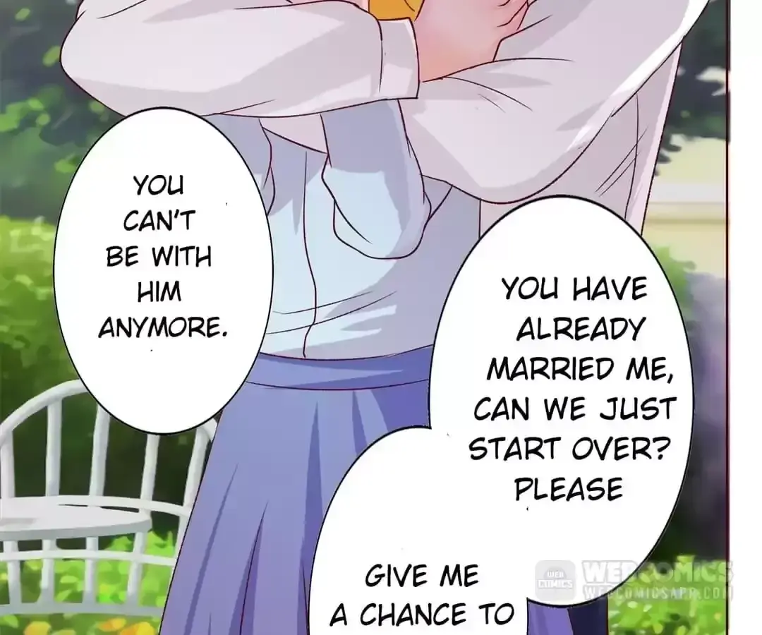 Captured Willingly By You Chapter 12 page 19 - 