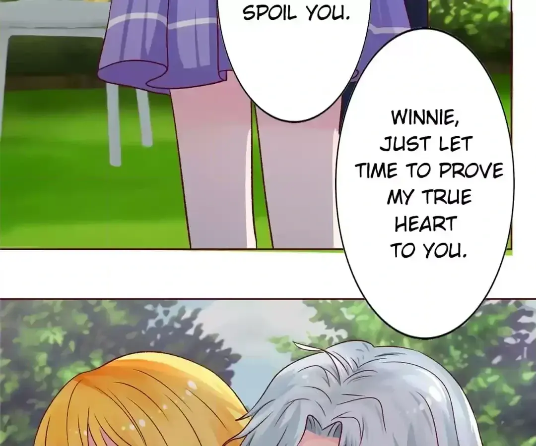 Captured Willingly By You Chapter 12 page 20 - 