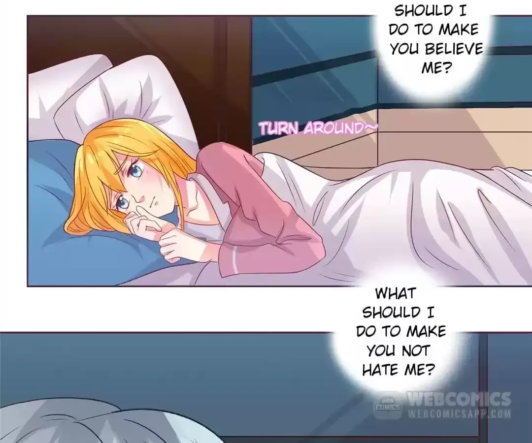 Captured Willingly By You Chapter 12 page 3 - 