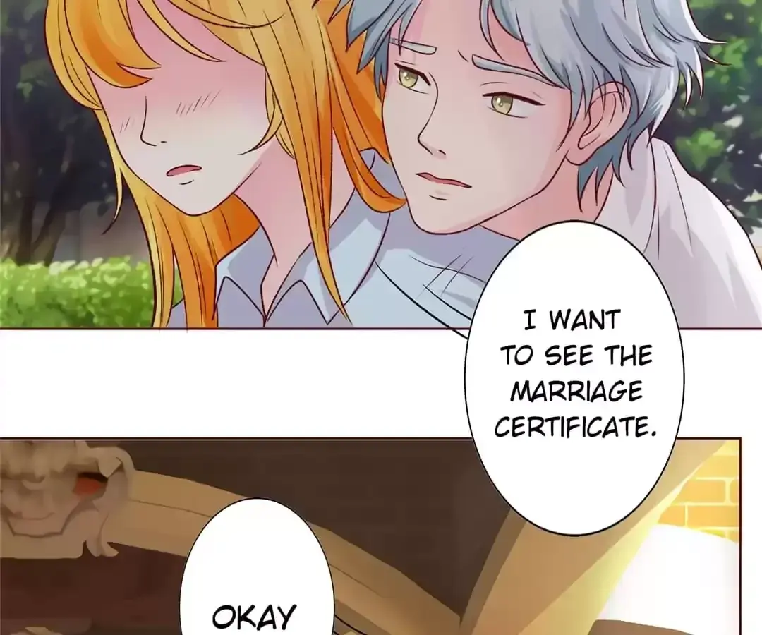Captured Willingly By You Chapter 12 page 21 - 
