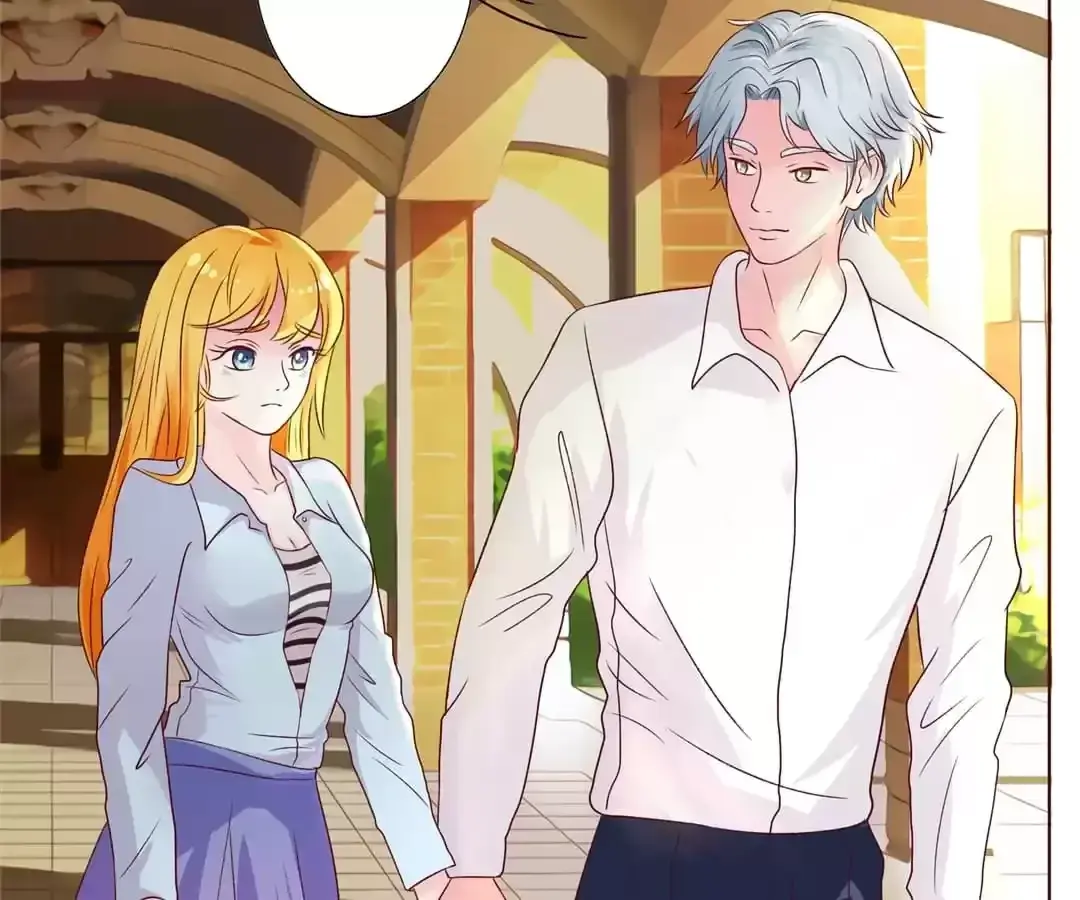 Captured Willingly By You Chapter 12 page 22 - 