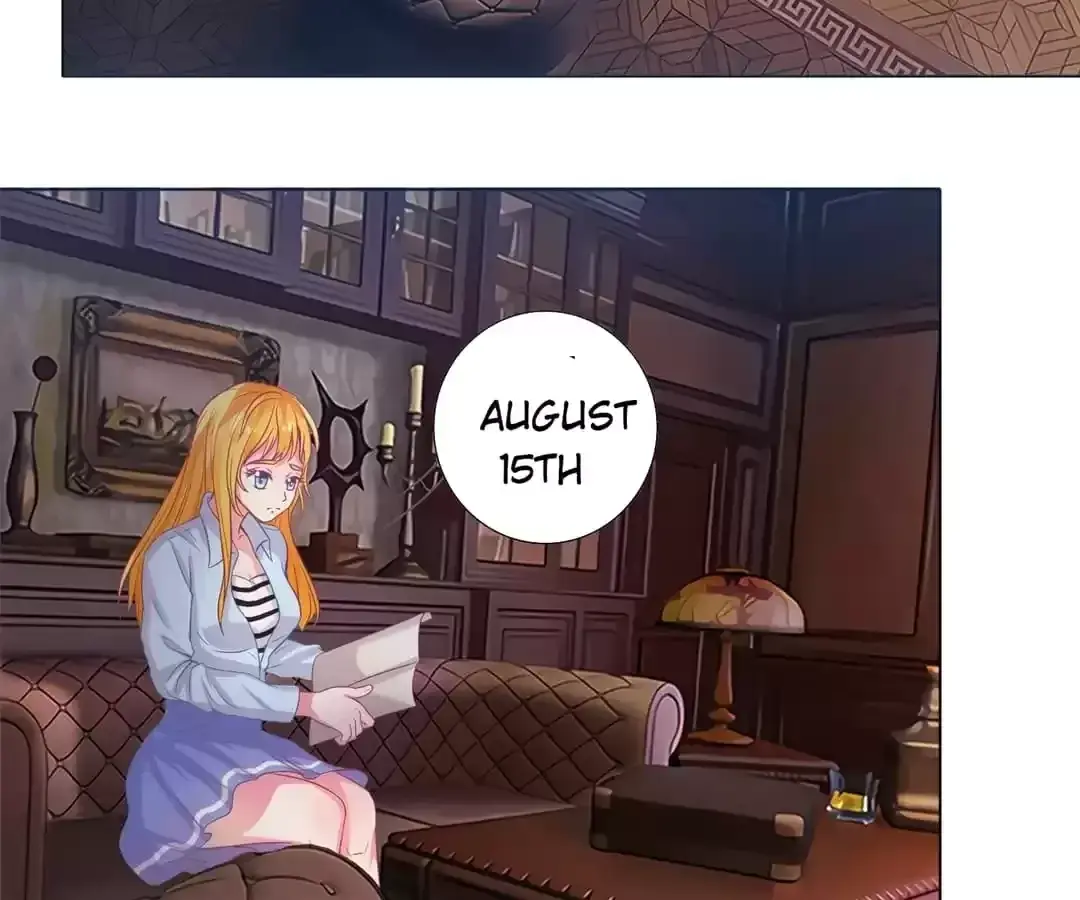 Captured Willingly By You Chapter 12 page 25 - 