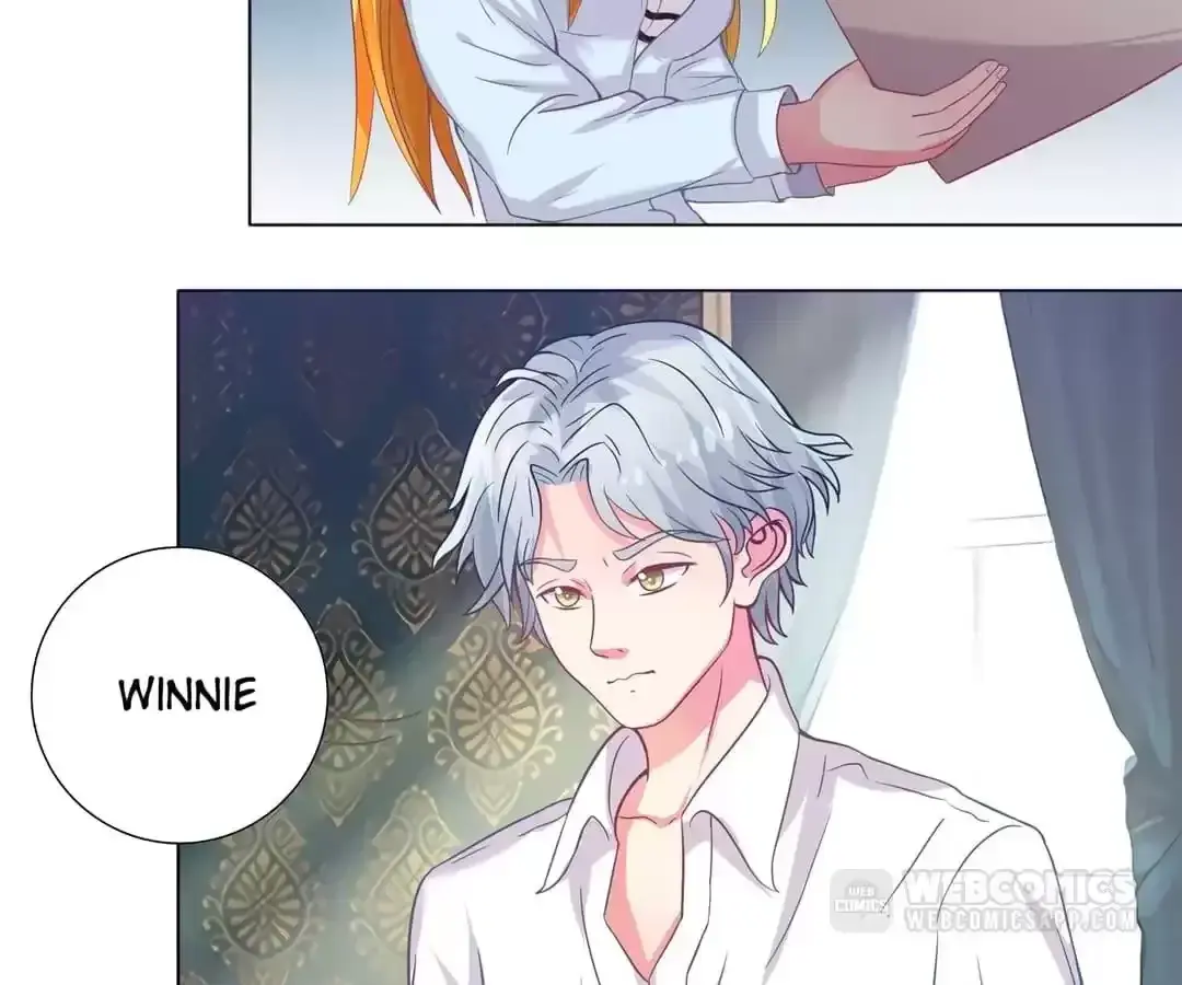 Captured Willingly By You Chapter 12 page 27 - 