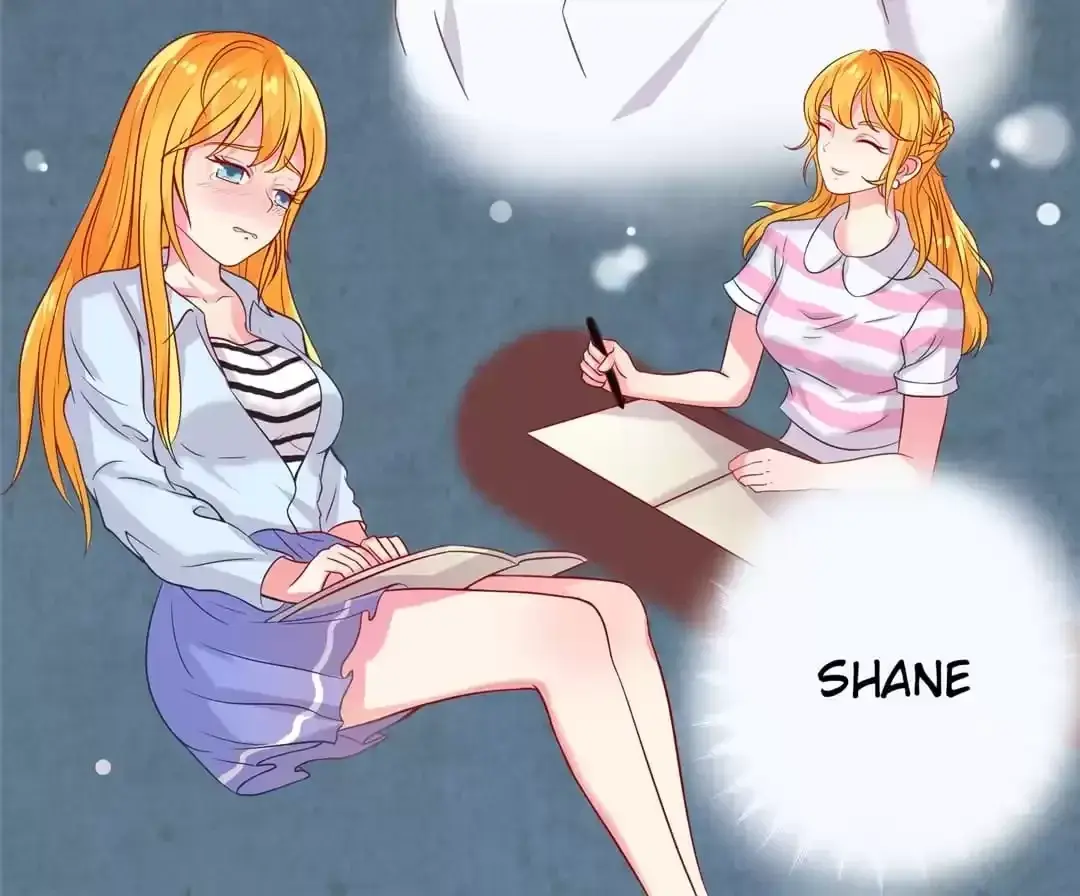 Captured Willingly By You Chapter 12 page 29 - 