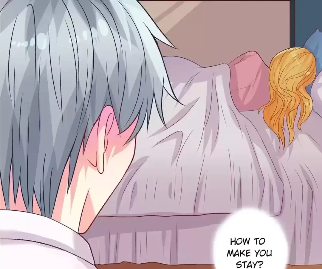 Captured Willingly By You Chapter 12 page 4 - 