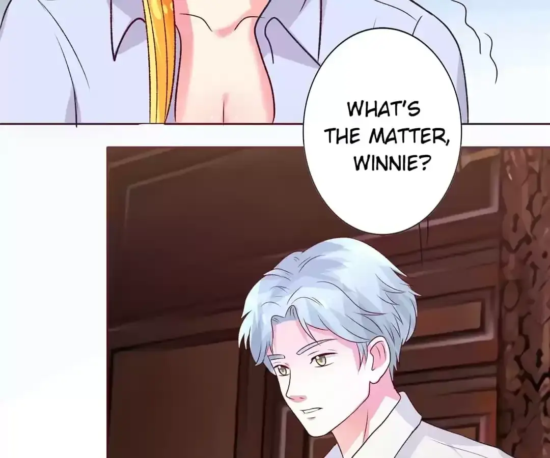 Captured Willingly By You Chapter 12 page 31 - 