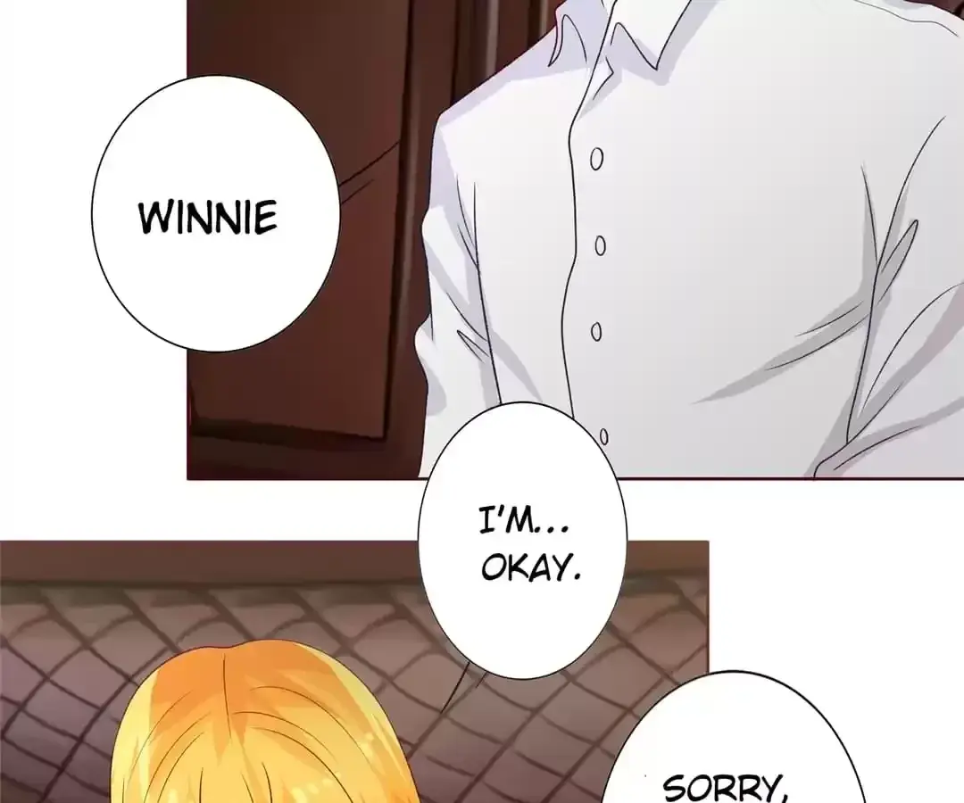 Captured Willingly By You Chapter 12 page 32 - 