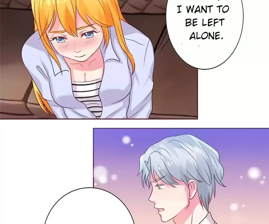 Captured Willingly By You Chapter 12 page 33 - 