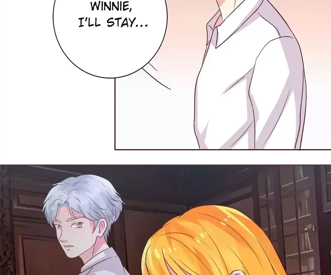 Captured Willingly By You Chapter 12 page 34 - 
