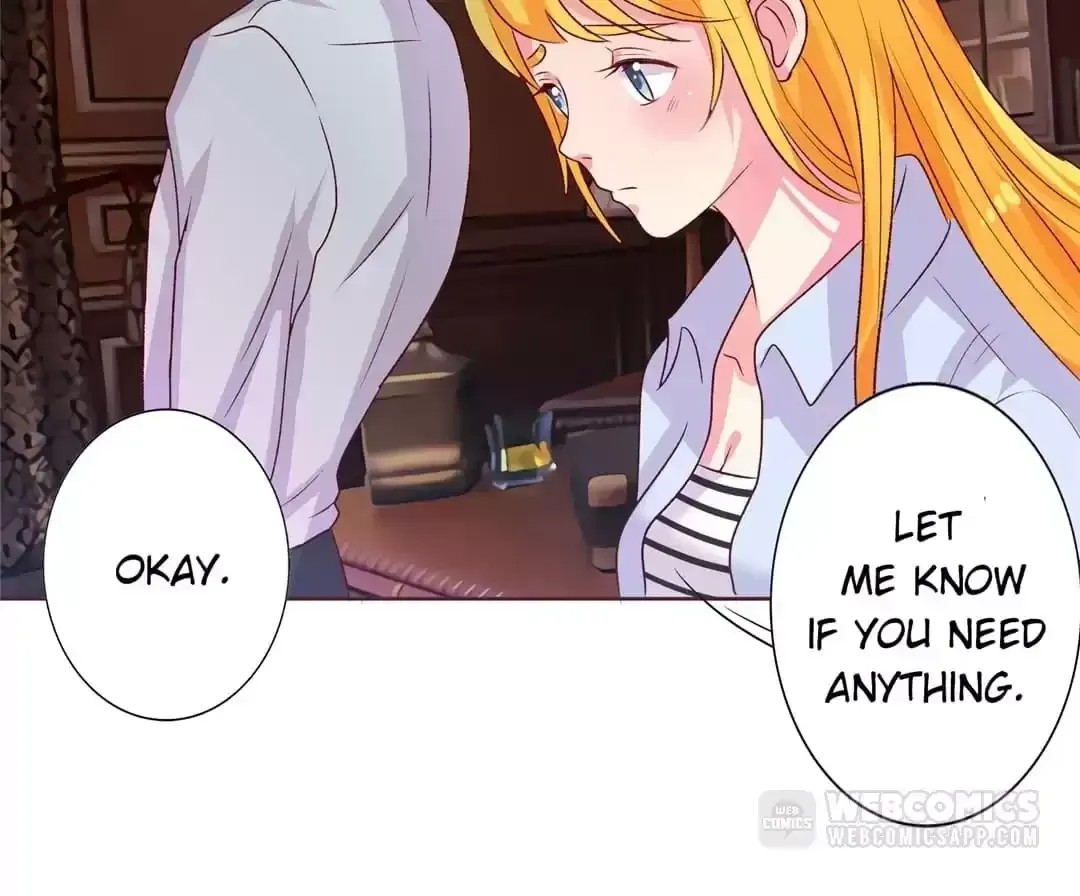 Captured Willingly By You Chapter 12 page 35 - 