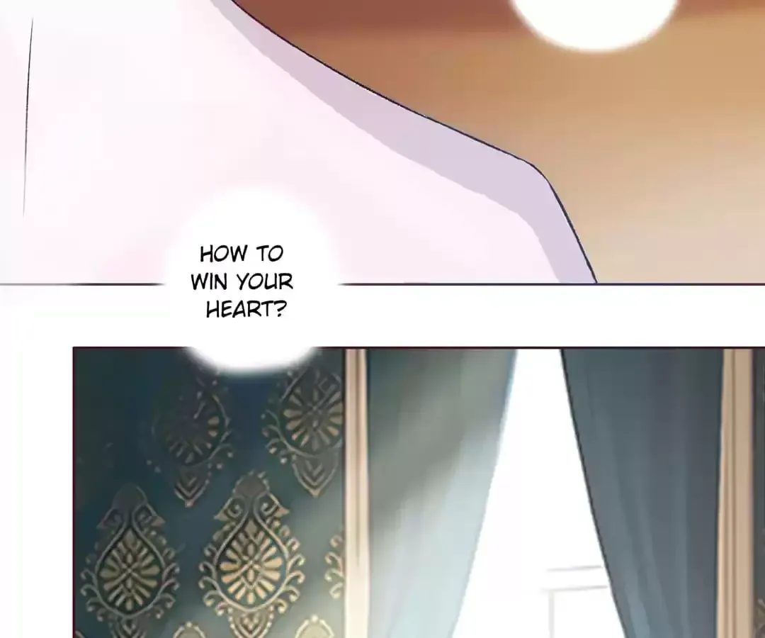 Captured Willingly By You Chapter 12 page 5 - 