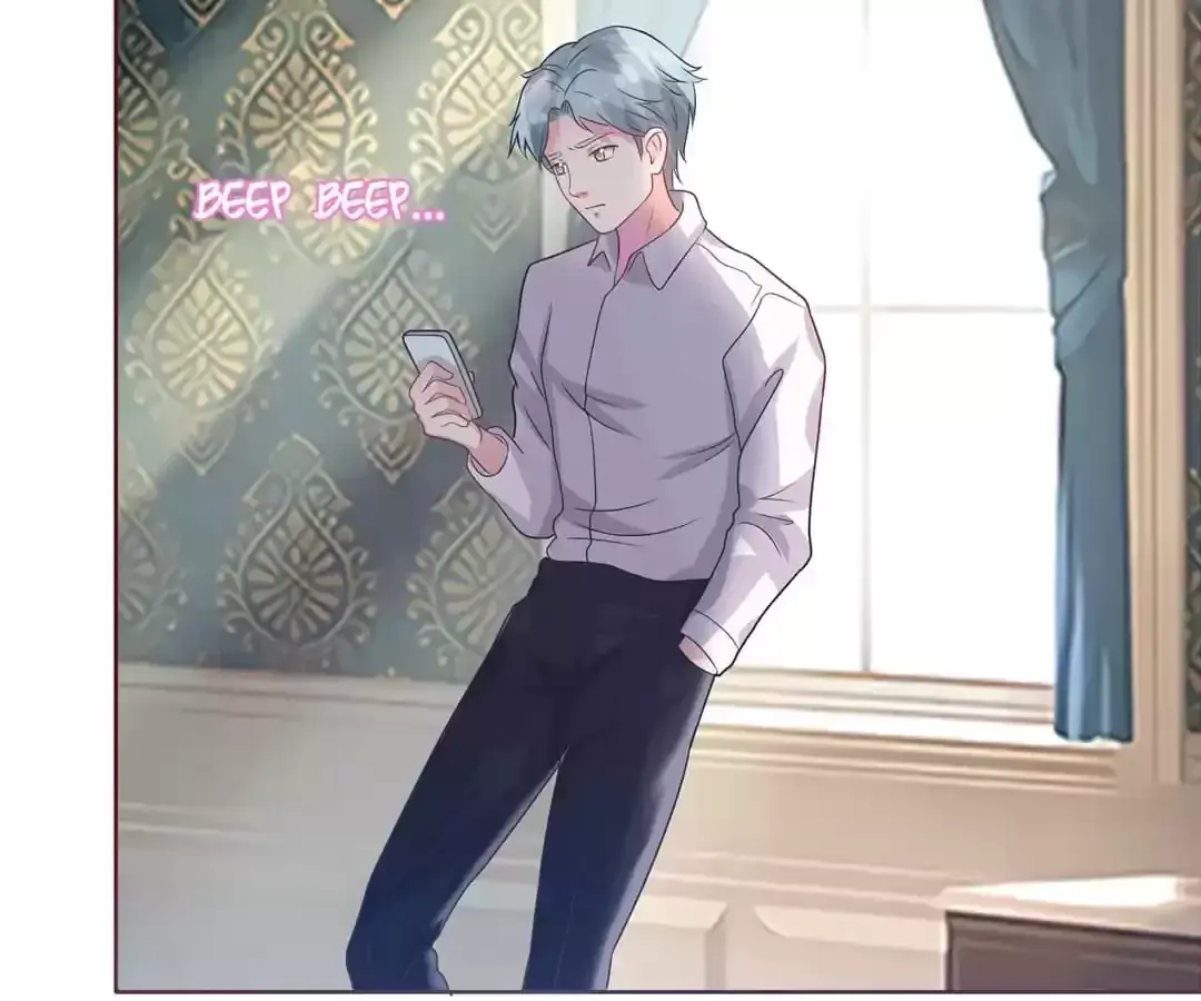 Captured Willingly By You Chapter 12 page 6 - 