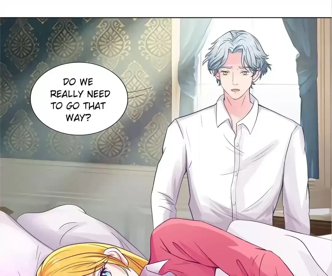 Captured Willingly By You Chapter 12 page 10 - 