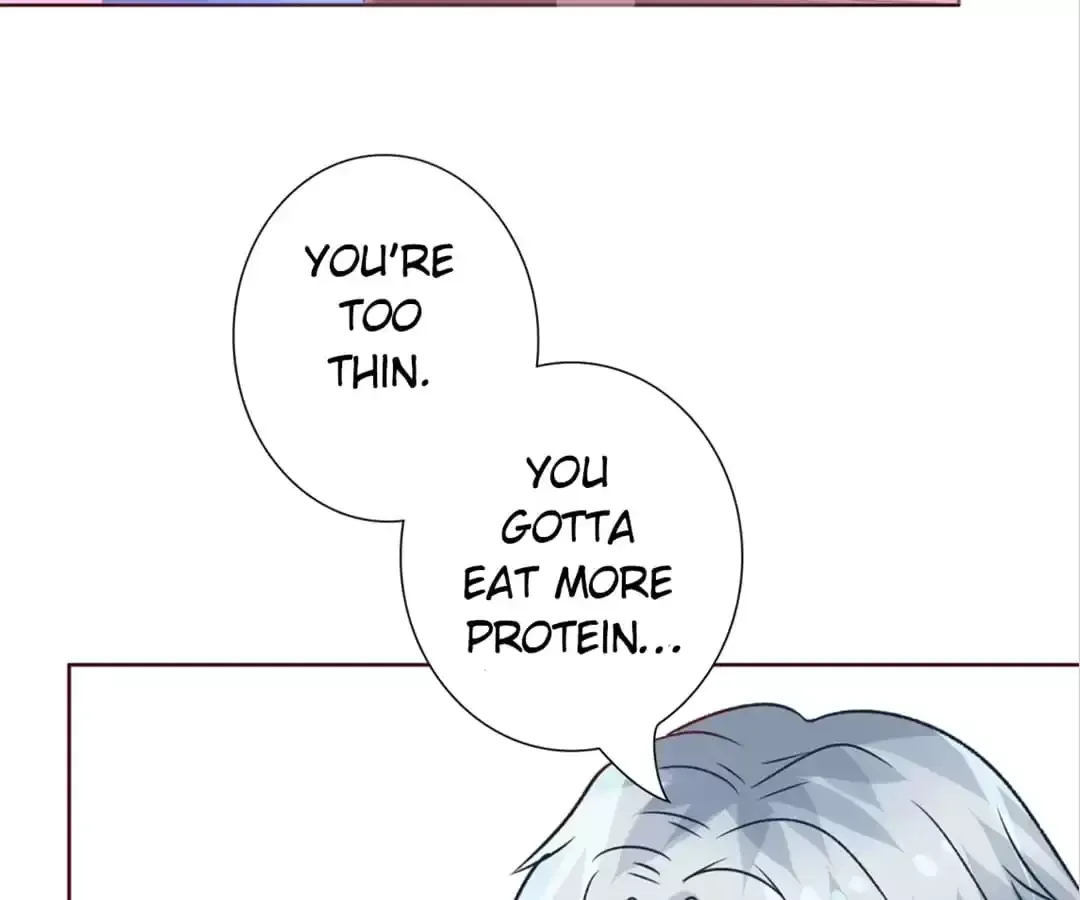 Captured Willingly By You Chapter 13 page 16 - 