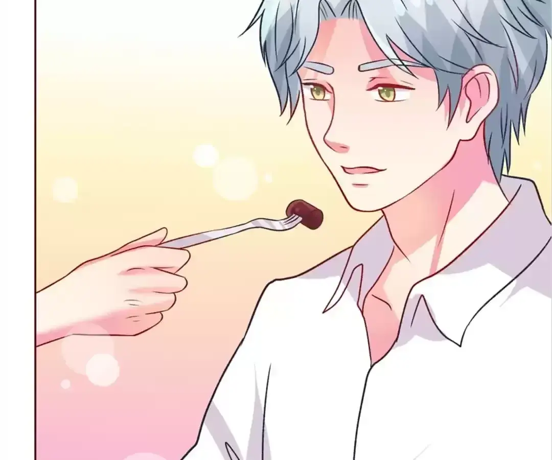 Captured Willingly By You Chapter 13 page 17 - 