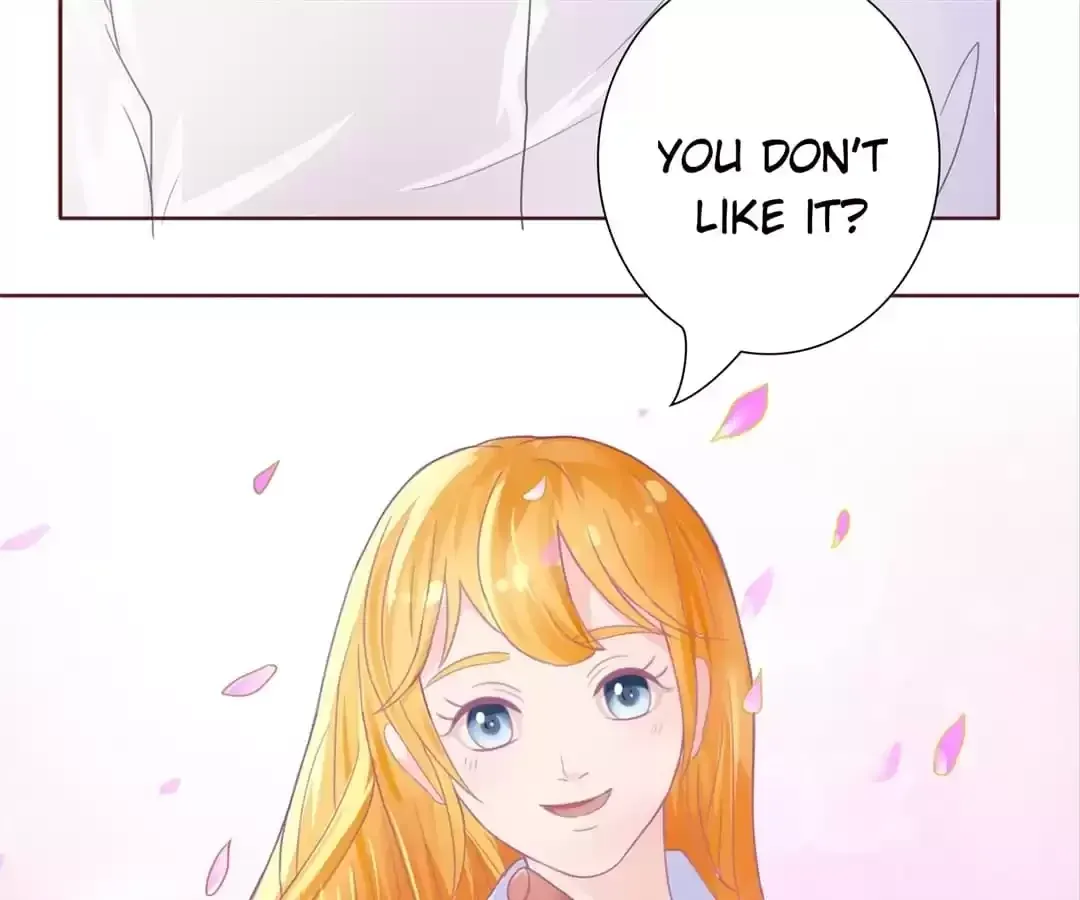 Captured Willingly By You Chapter 13 page 21 - 