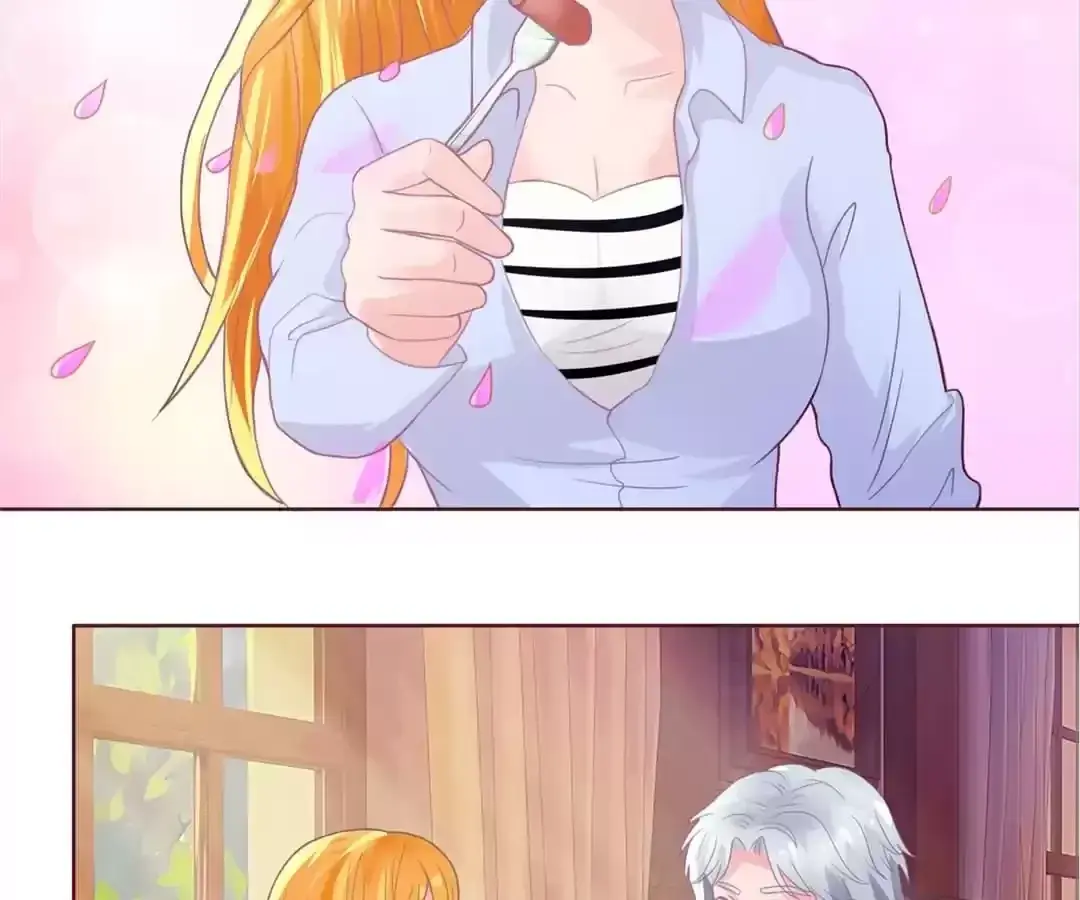 Captured Willingly By You Chapter 13 page 22 - 