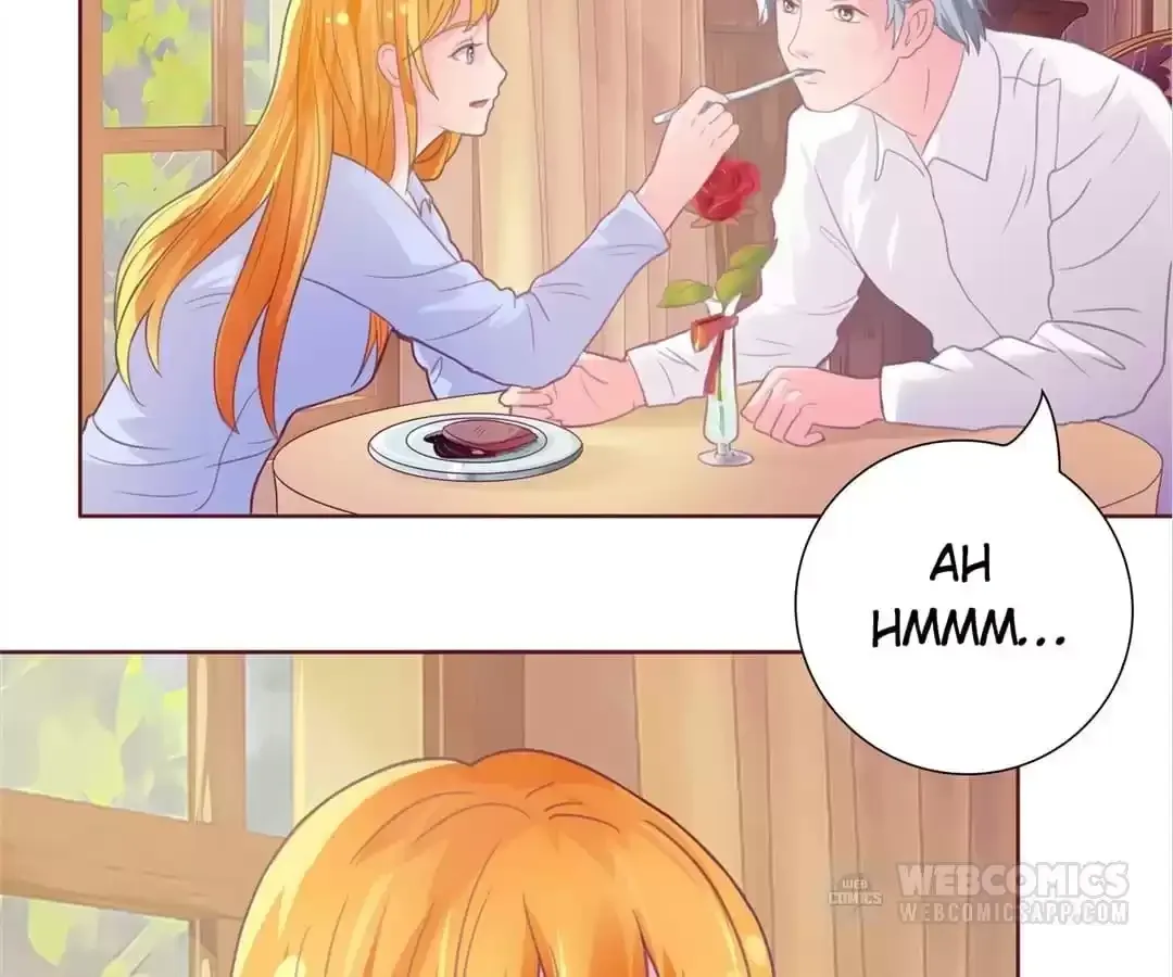 Captured Willingly By You Chapter 13 page 23 - 