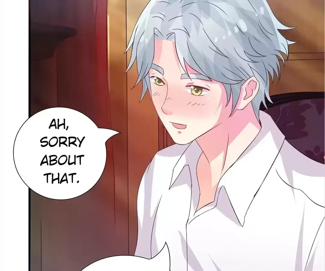 Captured Willingly By You Chapter 13 page 26 - 
