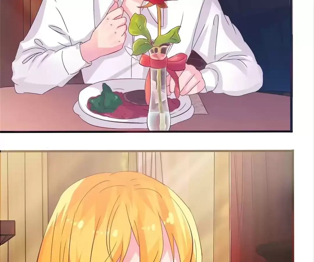 Captured Willingly By You Chapter 13 page 28 - 