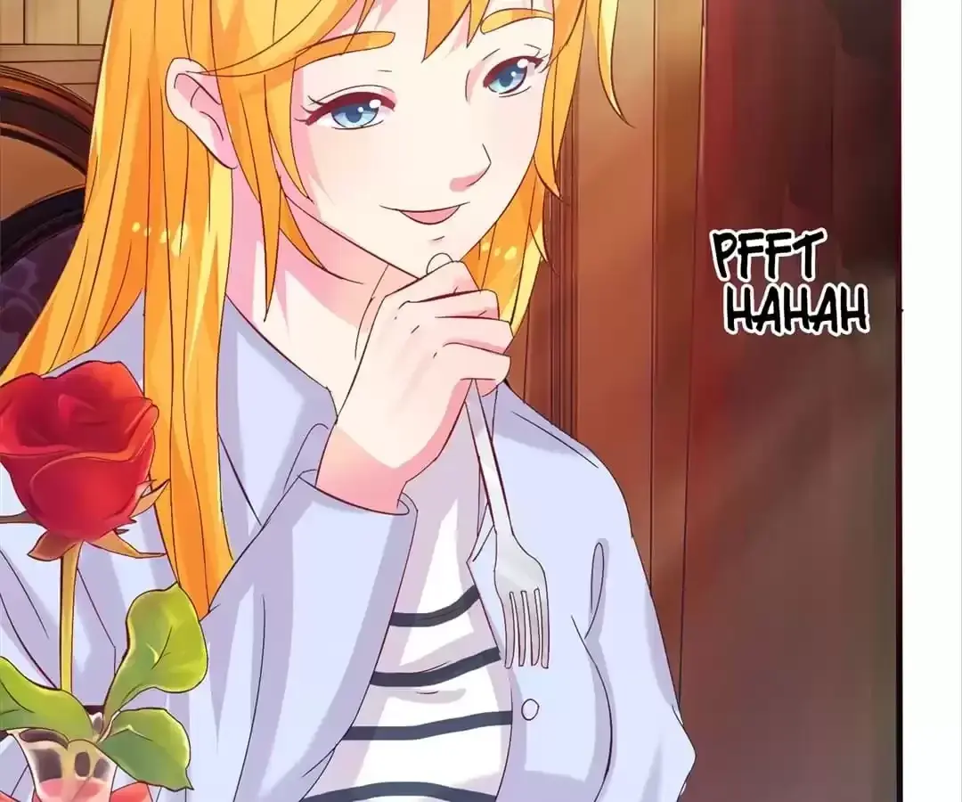 Captured Willingly By You Chapter 13 page 29 - 