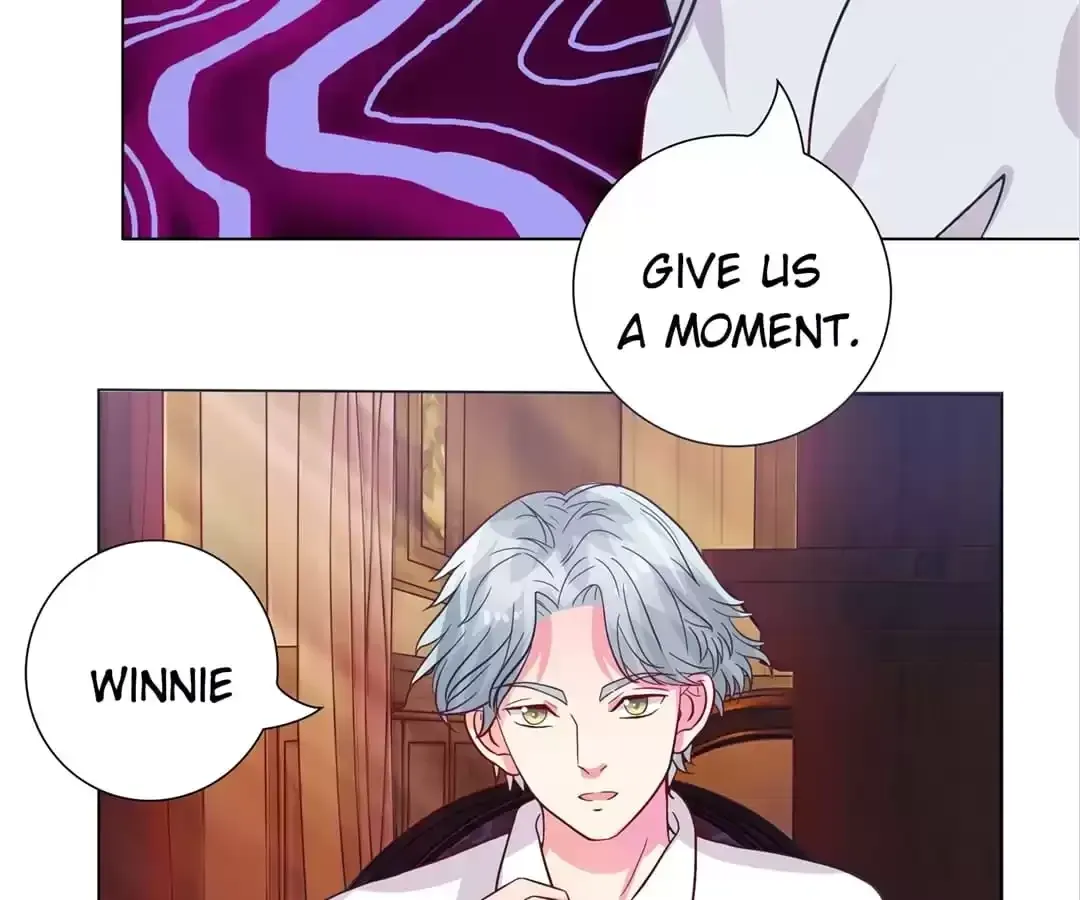 Captured Willingly By You Chapter 13 page 33 - 