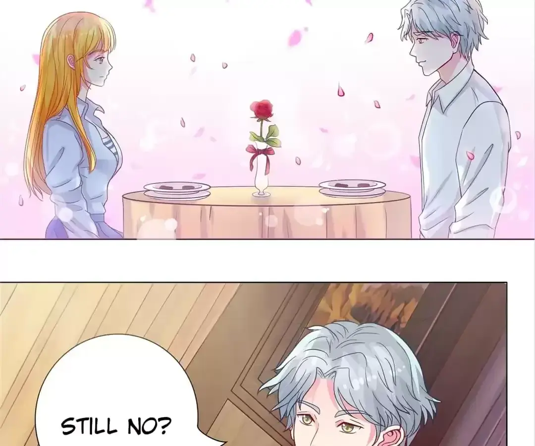 Captured Willingly By You Chapter 13 page 35 - 