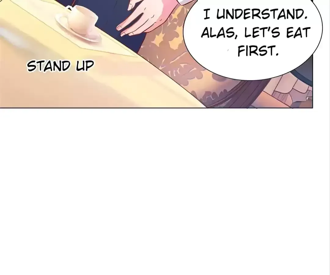 Captured Willingly By You Chapter 13 page 37 - 