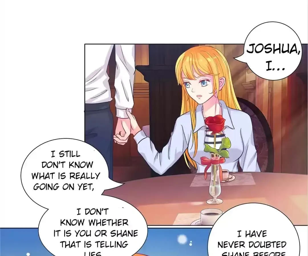 Captured Willingly By You Chapter 13 page 38 - 